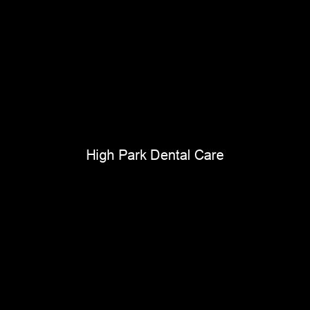 High Park Dental Care